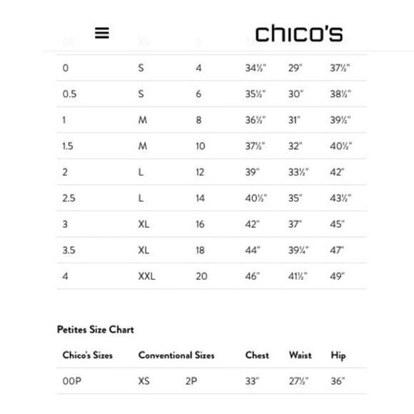 Chico's Womens 0 Size Small 4 Orange Off The Shoulder Boho Summer Blouse Top - Picture 10 of 10